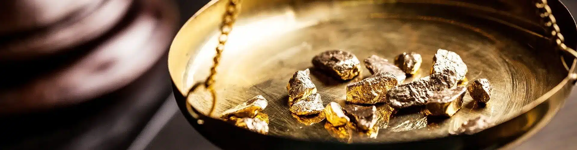 Goldankauf München Gold