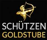 GOLDSTUBE Logo