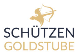 GOLDSTUBE Logo